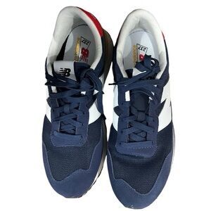 New Balance 237s